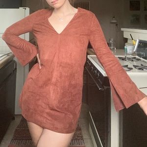 astr the label dress